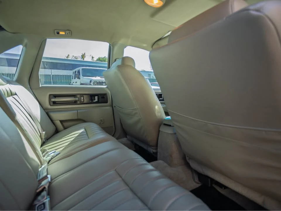 1996 Chevrolet Impala 8th Gen - Image 18 of 20