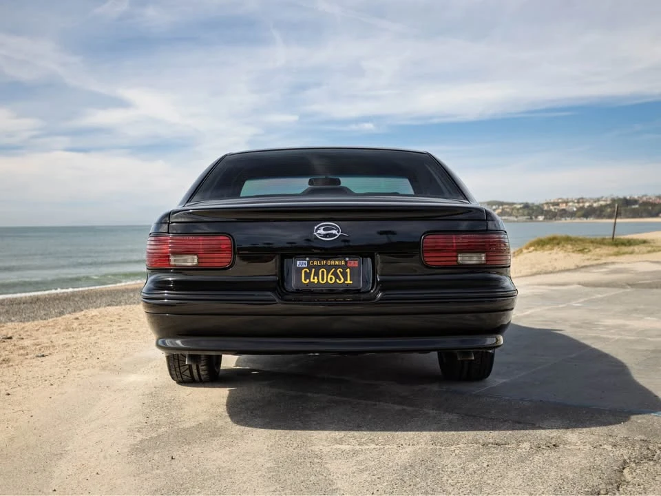 1996 Chevrolet Impala 8th Gen - Image 6 of 20