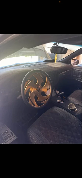 1996 Chevrolet Impala 7th Gen - Image 5 of 6