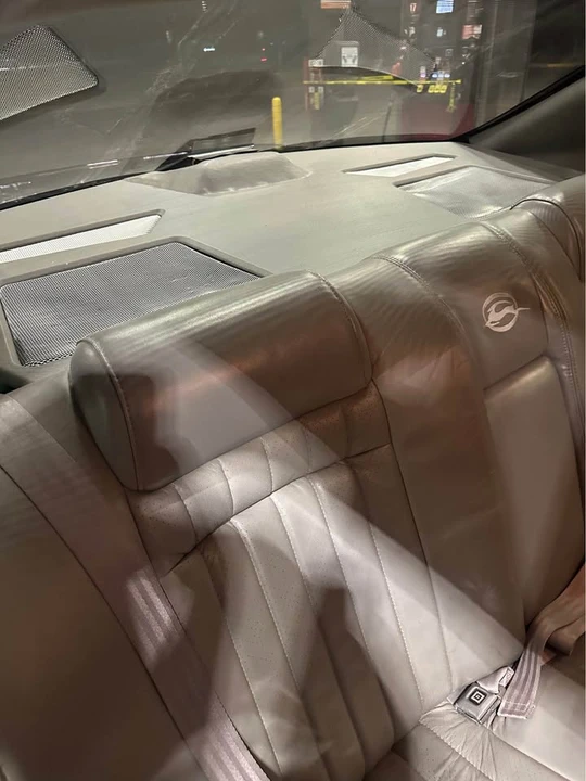 1996 Chevrolet Impala 7th Gen - Image 14 of 16