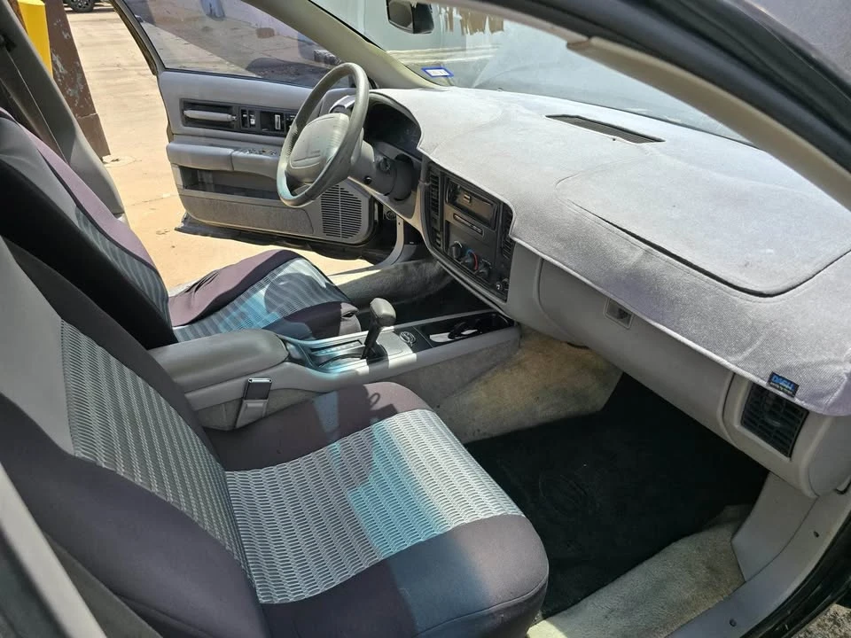 1996 Chevrolet Impala 7th Gen - Image 4 of 13