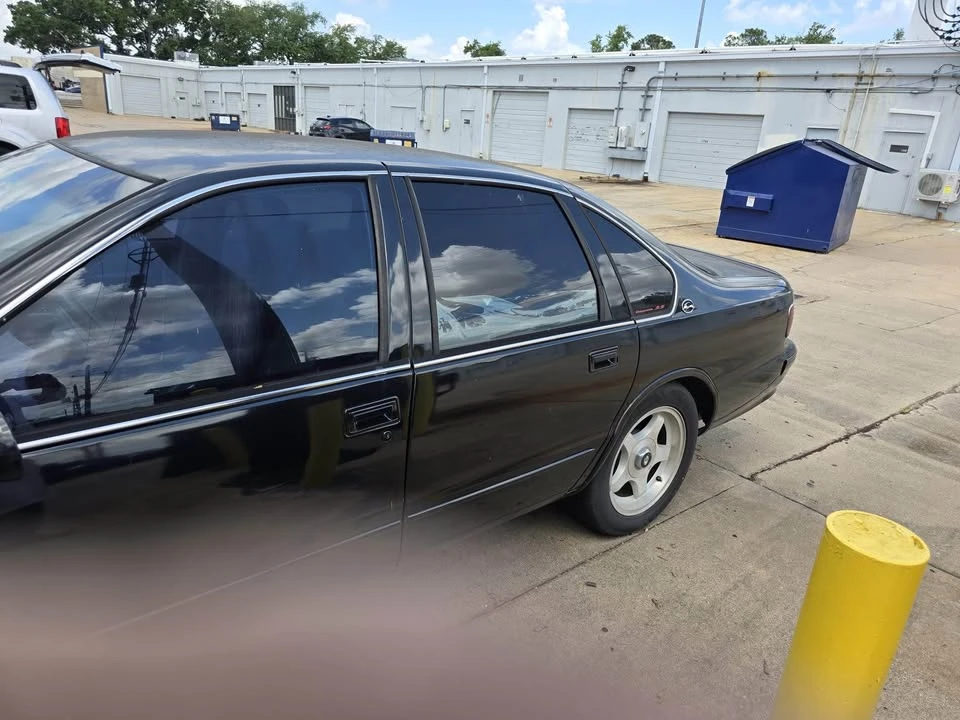 1996 Chevrolet Impala 7th Gen - Image 3 of 13
