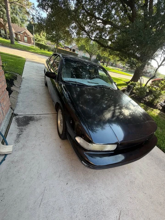 1996 Chevrolet Impala 7th Gen - Image 9 of 13