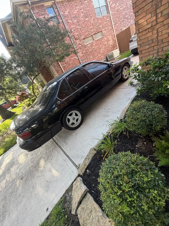 1996 Chevrolet Impala 7th Gen - Image 6 of 13