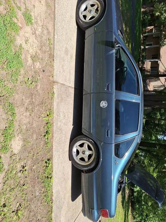 1996 Chevrolet Impala 7th Gen - Image 2 of 2