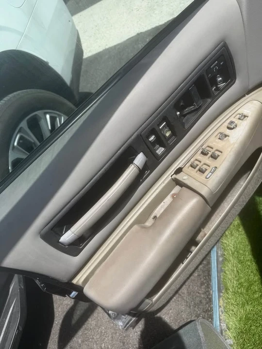 1996 Chevrolet Impala 7th Gen - Image 14 of 21