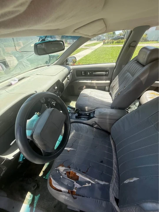 1996 Chevrolet Impala 7th Gen - Image 10 of 21