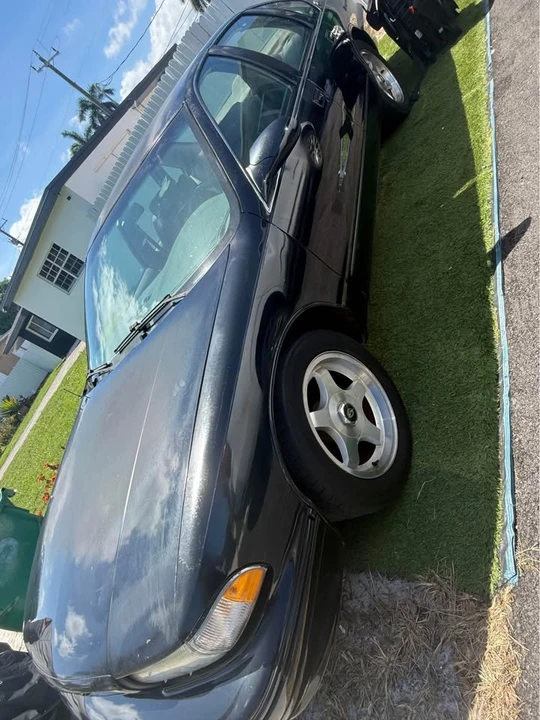 1996 Chevrolet Impala 7th Gen - Image 5 of 21