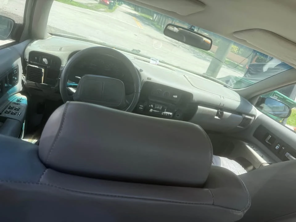 1996 Chevrolet Impala 7th Gen - Image 11 of 21