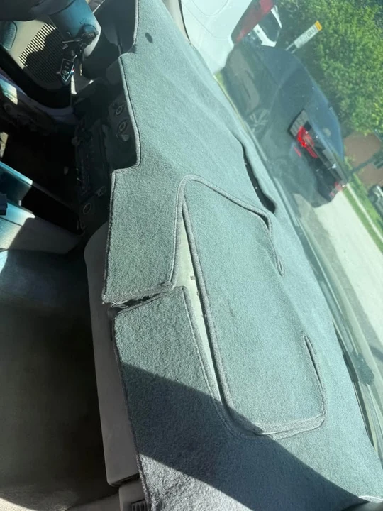 1996 Chevrolet Impala 7th Gen - Image 9 of 21