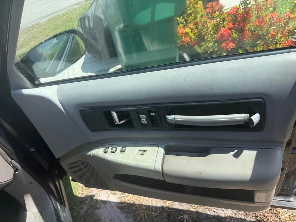 1996 Chevrolet Impala 7th Gen - Image 8 of 21