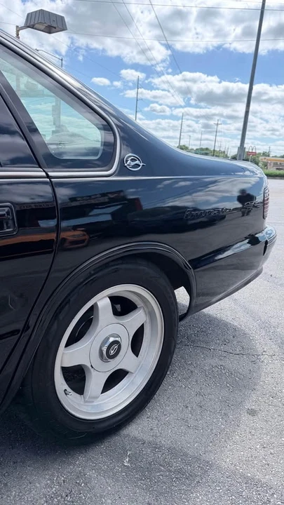 1996 Chevrolet Impala 7th Gen - Image 5 of 11