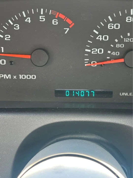 1996 Chevrolet Impala 7th Gen - Image 12 of 20