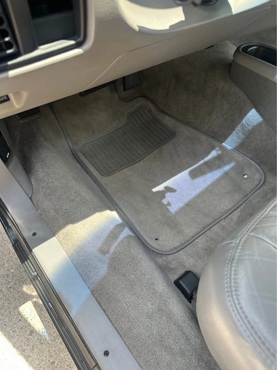 1996 Chevrolet Impala 7th Gen - Image 18 of 20