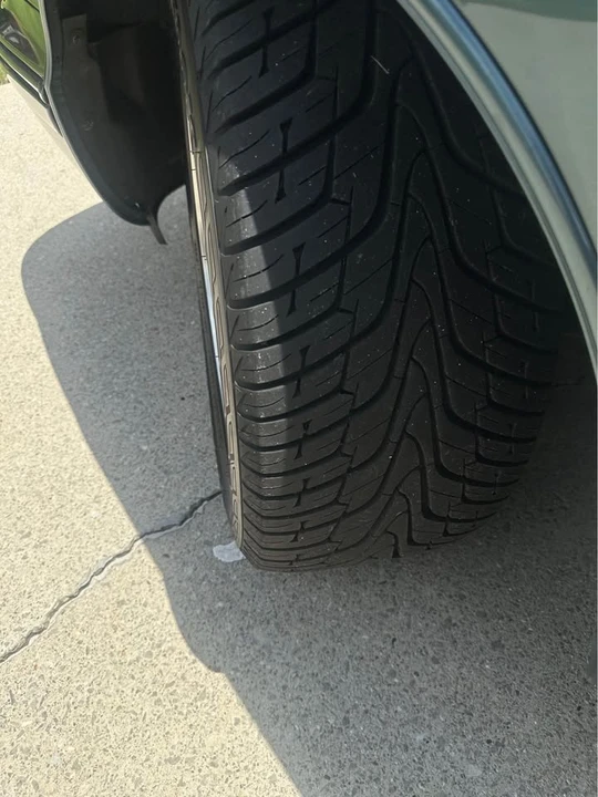 1996 Chevrolet Impala 7th Gen - Image 11 of 20