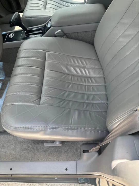 1996 Chevrolet Impala 7th Gen - Image 17 of 20