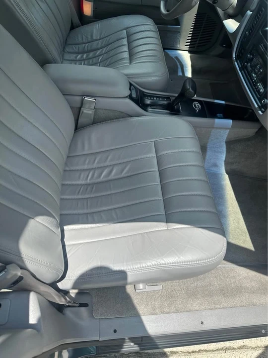 1996 Chevrolet Impala 7th Gen - Image 10 of 20