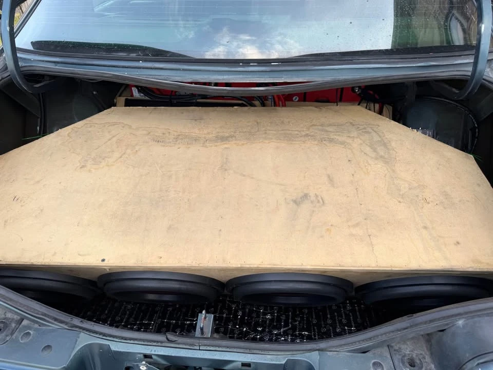 1996 Chevrolet Impala 7th Gen - Image 6 of 13