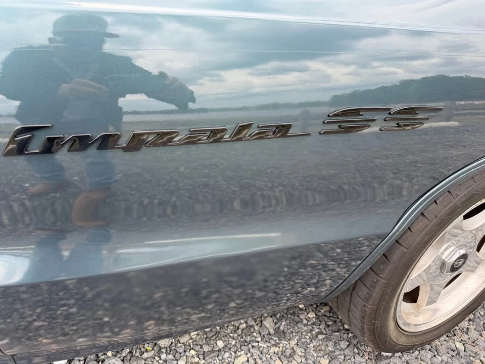 1996 Chevrolet Impala 7th Gen - Image 3 of 18