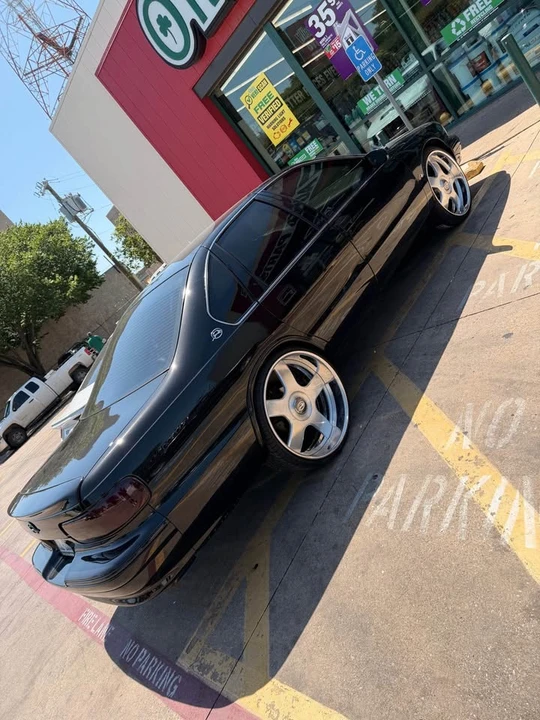 1996 Chevrolet Impala 7th Gen - Image 6 of 11