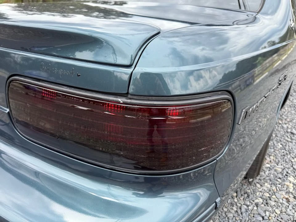 1996 Chevrolet Impala 7th Gen - Image 4 of 18