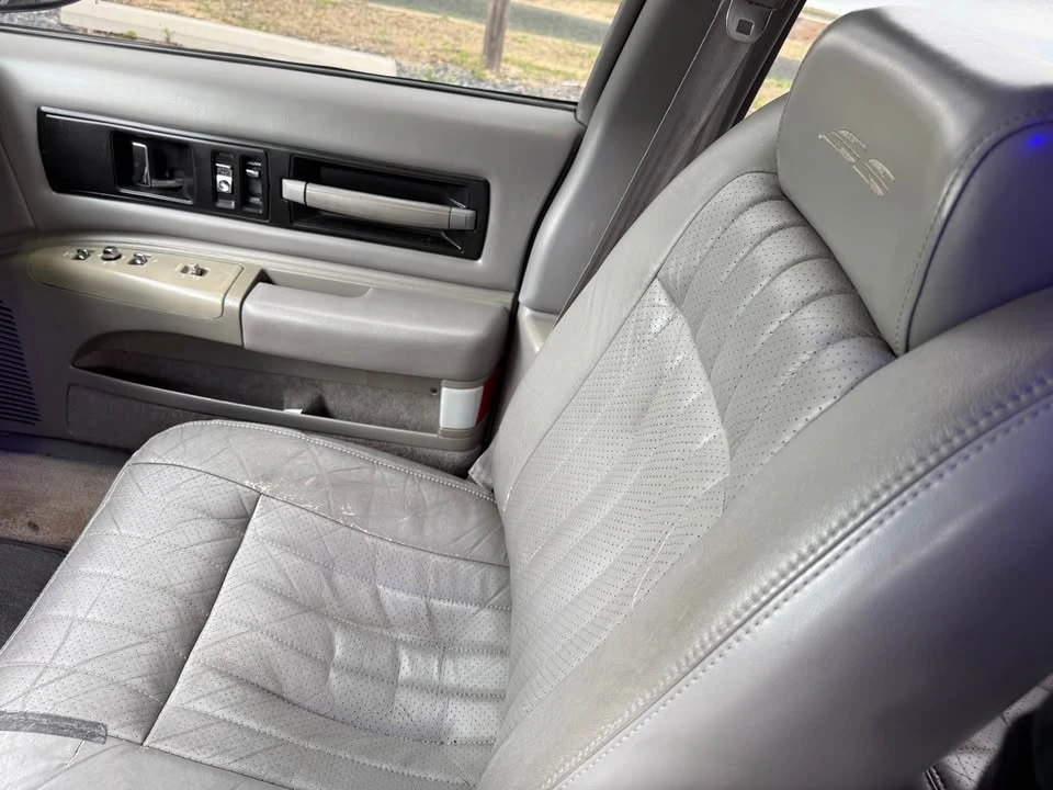 1996 Chevrolet Impala 7th Gen - Image 7 of 18