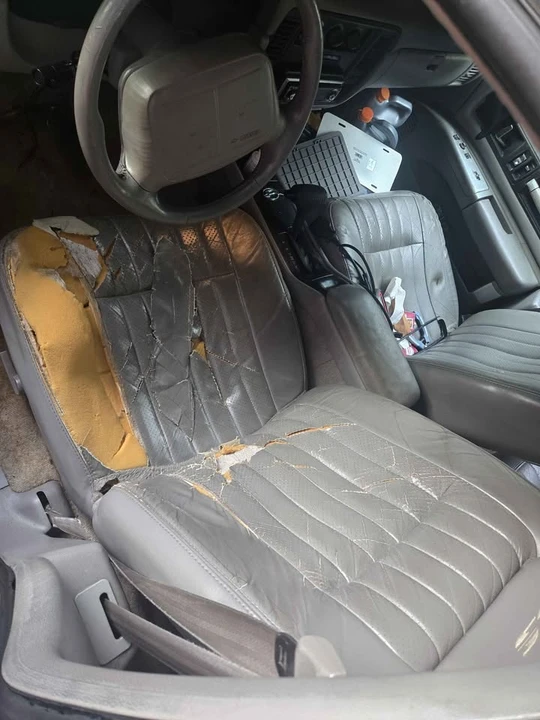 1996 Chevrolet Impala 7th Gen - Image 6 of 9