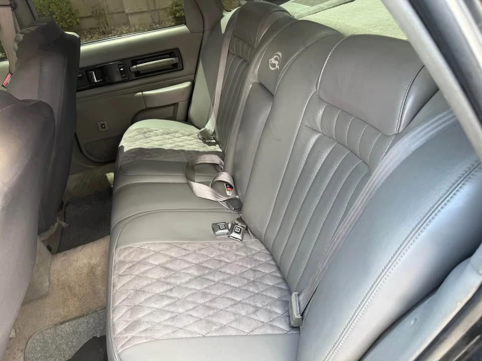 1996 Chevrolet Impala 7th Gen - Image 17 of 20