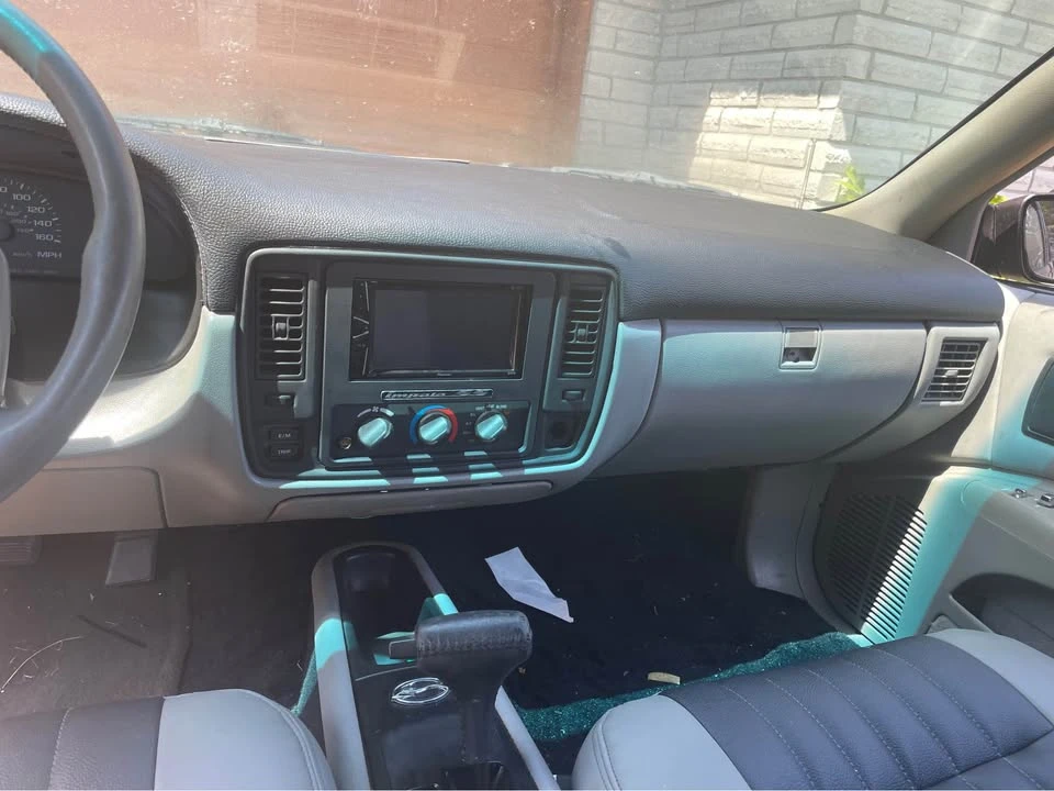 1996 Chevrolet Impala 7th Gen - Image 5 of 11