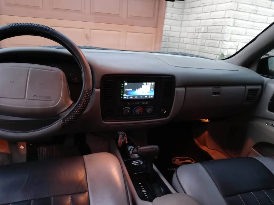 1996 Chevrolet Impala 7th Gen - Image 6 of 11