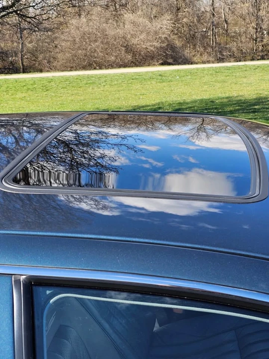 1996 Chevrolet Impala 7th Gen - Image 4 of 10
