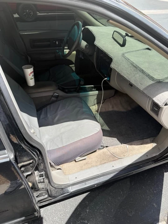 1996 Chevrolet Impala 7th Gen - Image 11 of 20