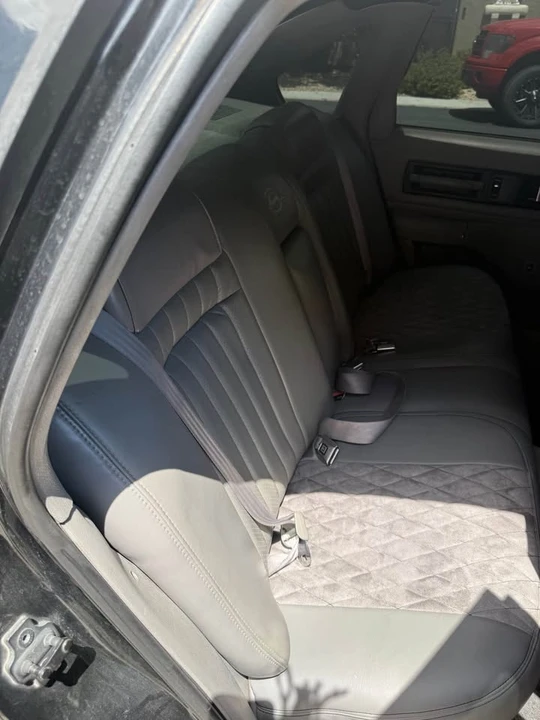 1996 Chevrolet Impala 7th Gen - Image 16 of 20