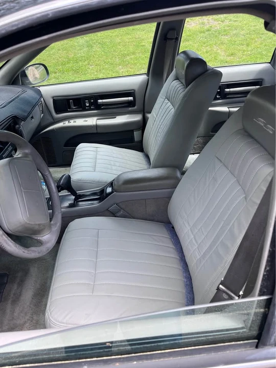 1996 Chevrolet Impala 7th Gen - Image 2 of 5