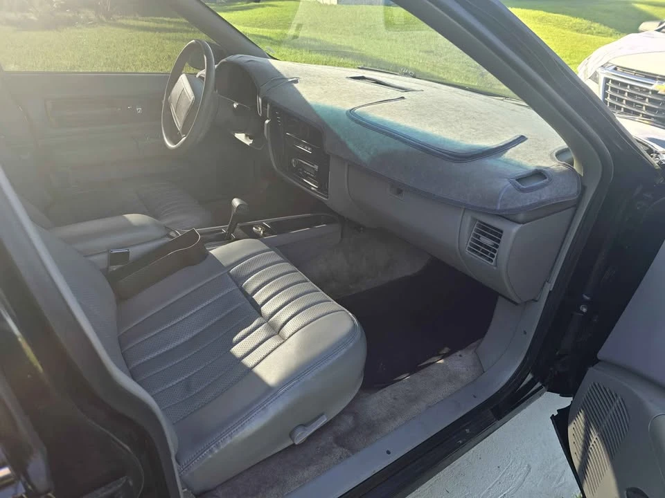 1996 Chevrolet Impala 7th Gen - Image 4 of 11