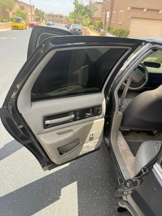 1996 Chevrolet Impala 7th Gen - Image 18 of 20