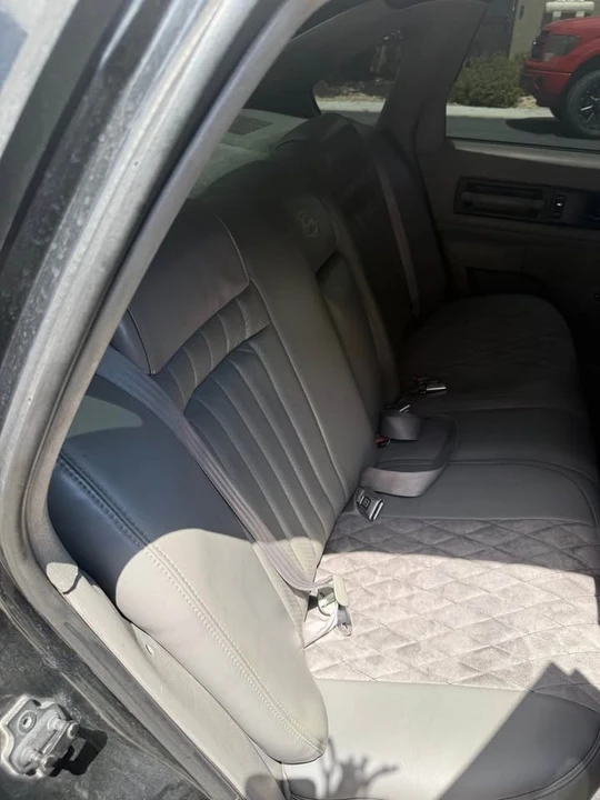 1996 Chevrolet Impala 7th Gen - Image 15 of 20