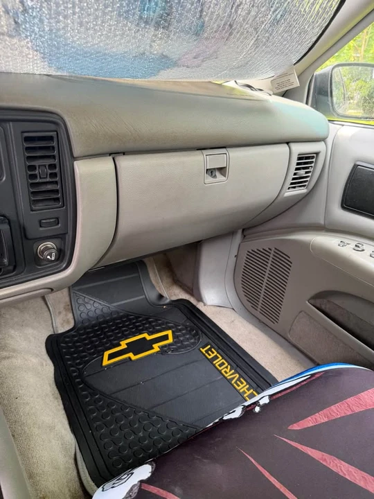 1996 Chevrolet Impala 7th Gen - Image 13 of 20