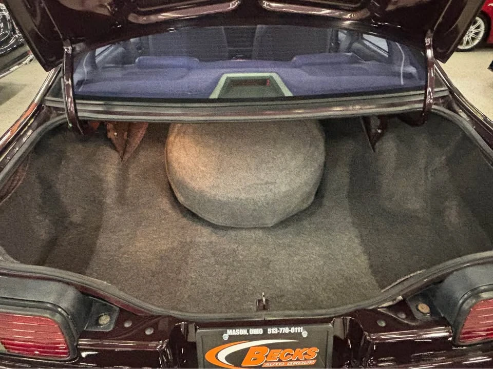 1996 Chevrolet Impala 7th Gen - Image 13 of 16