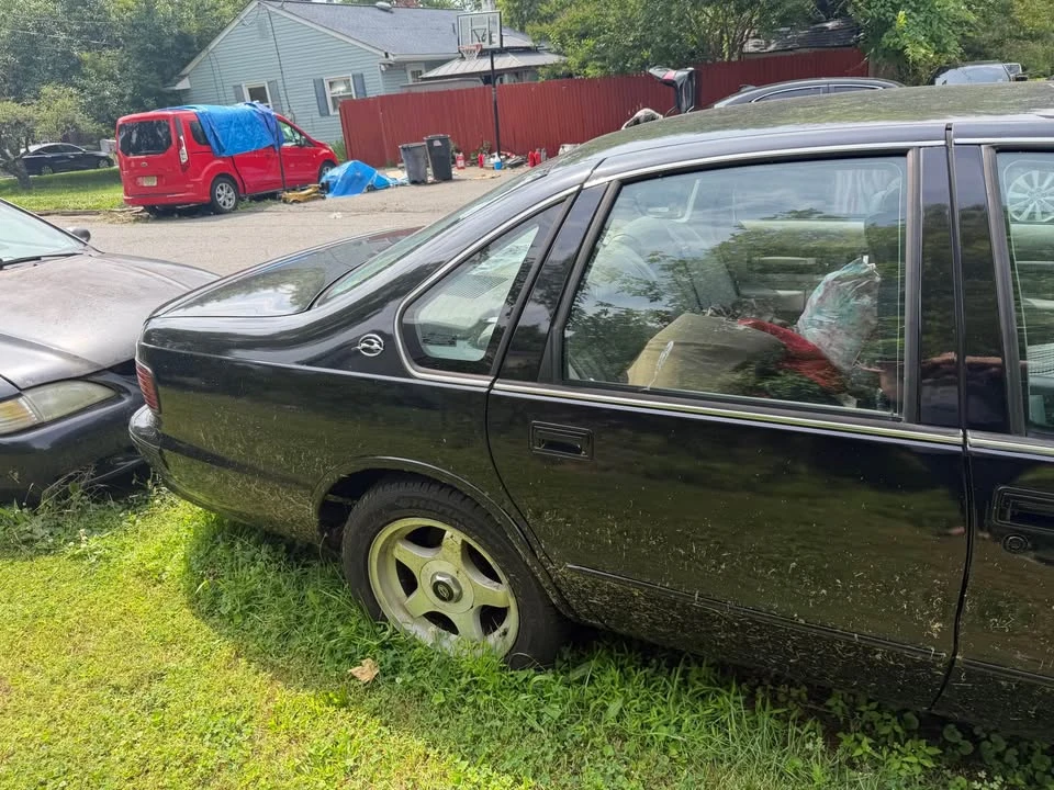 1996 Chevrolet Impala 7th Gen - Image 3 of 20