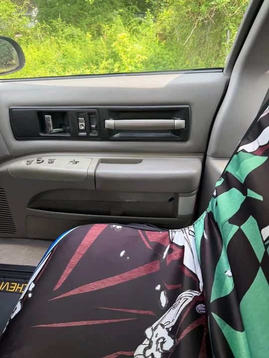 1996 Chevrolet Impala 7th Gen - Image 10 of 20