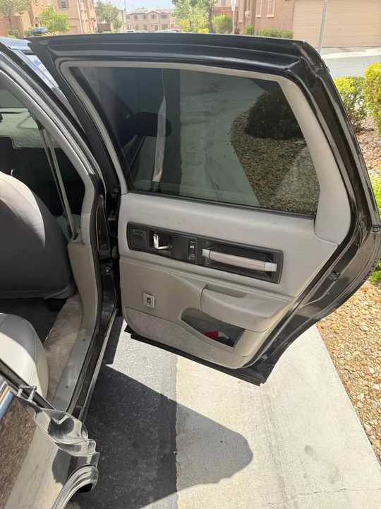 1996 Chevrolet Impala 7th Gen - Image 12 of 20