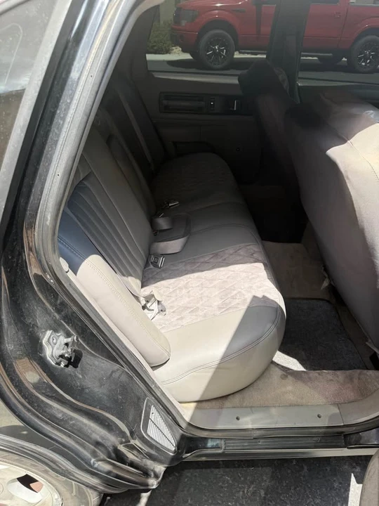 1996 Chevrolet Impala 7th Gen - Image 13 of 20