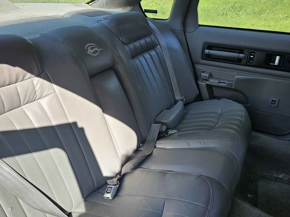 1996 Chevrolet Impala 7th Gen - Image 7 of 8