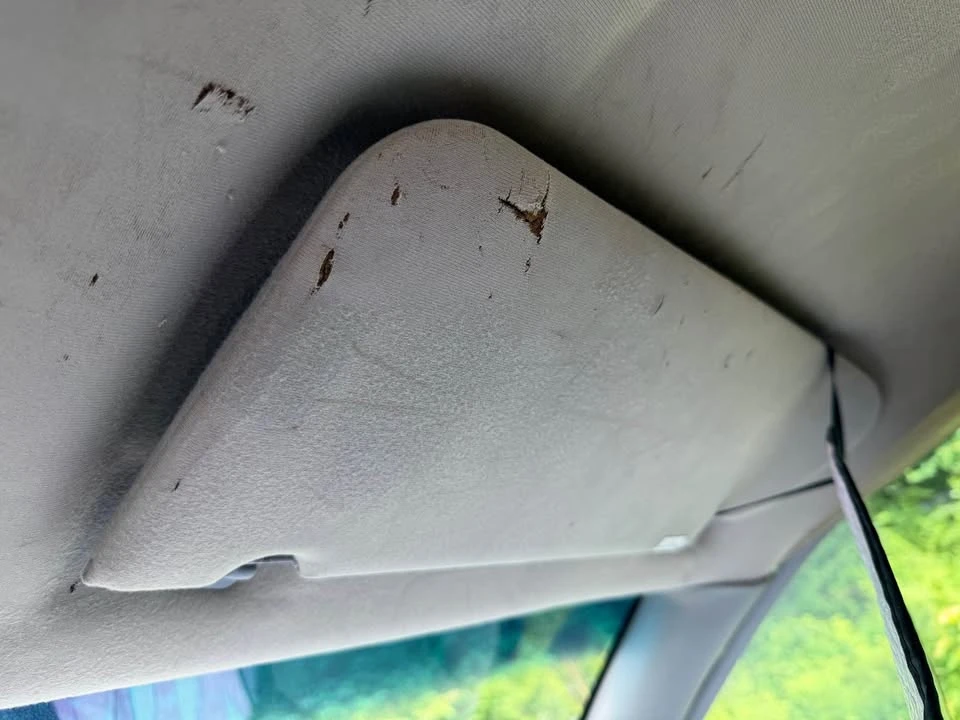 1996 Chevrolet Impala 7th Gen - Image 7 of 20