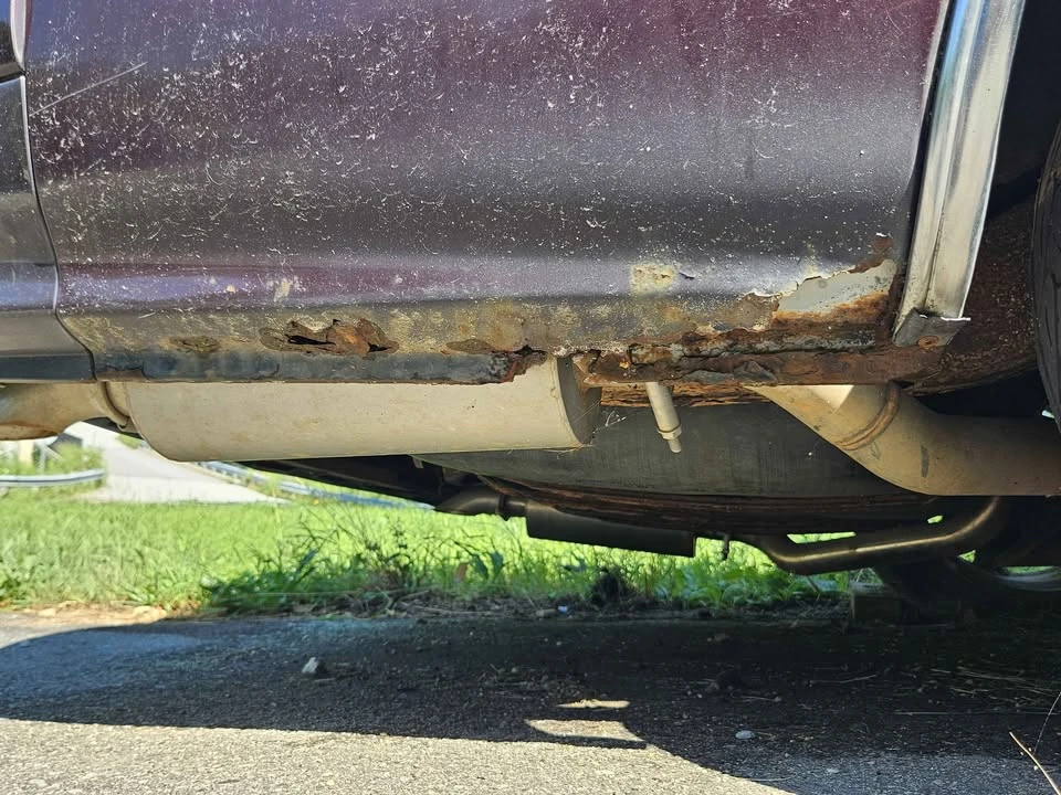 1996 Chevrolet Impala 7th Gen - Image 2 of 8