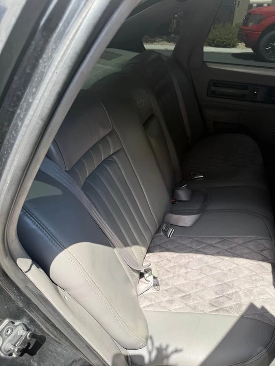 1996 Chevrolet Impala 7th Gen - Image 14 of 20