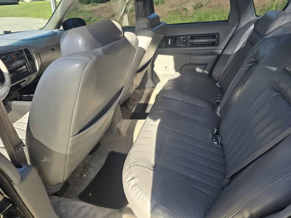 1996 Chevrolet Impala 7th Gen - Image 5 of 11