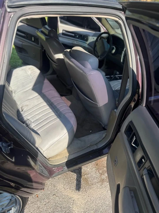 1996 Chevrolet Impala 7th Gen - Image 7 of 8
