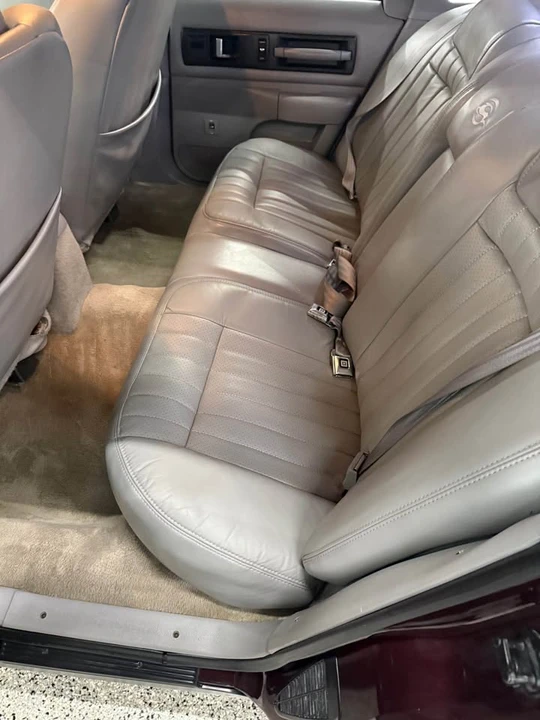 1996 Chevrolet Impala 7th Gen - Image 6 of 9